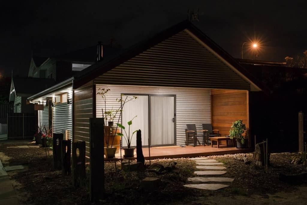 Bird In Hand Cottage, Port Noarlunga 外观 照片
