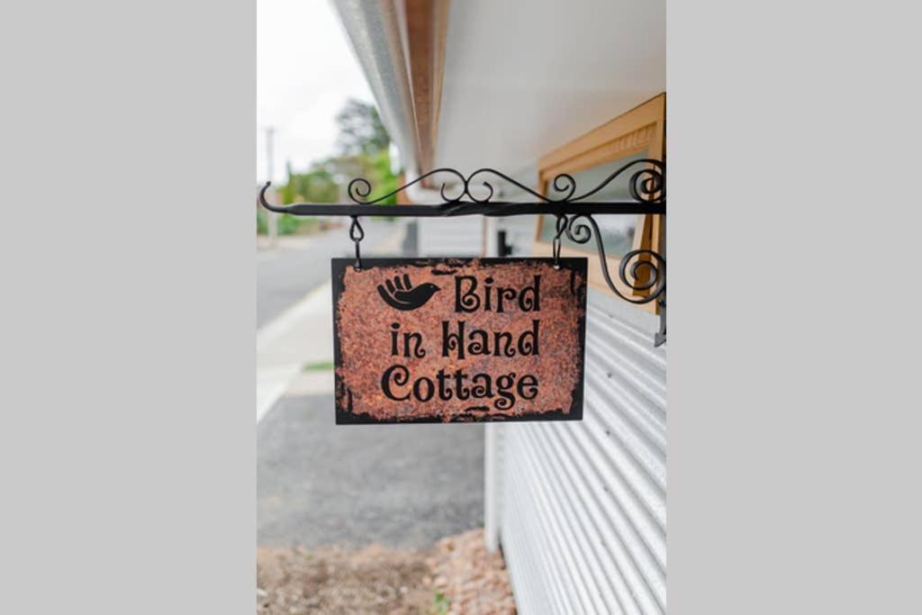 Bird In Hand Cottage, Port Noarlunga 外观 照片