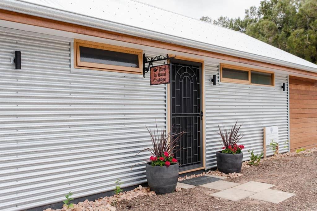 Bird In Hand Cottage, Port Noarlunga 外观 照片